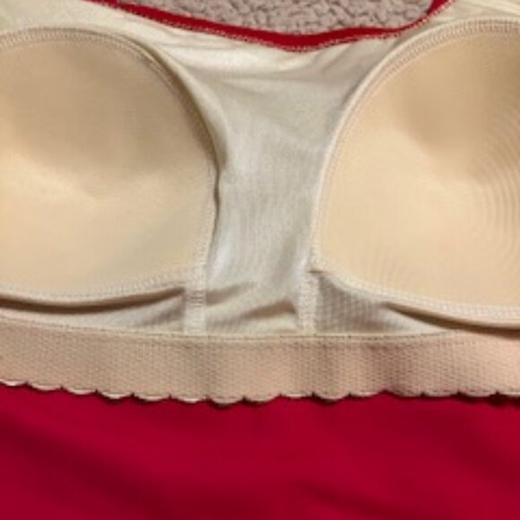 L.L.Bean 2 piece swimsuit Size 16 Regular - Picture 8 of 14